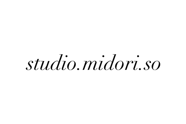 studio-midori-so