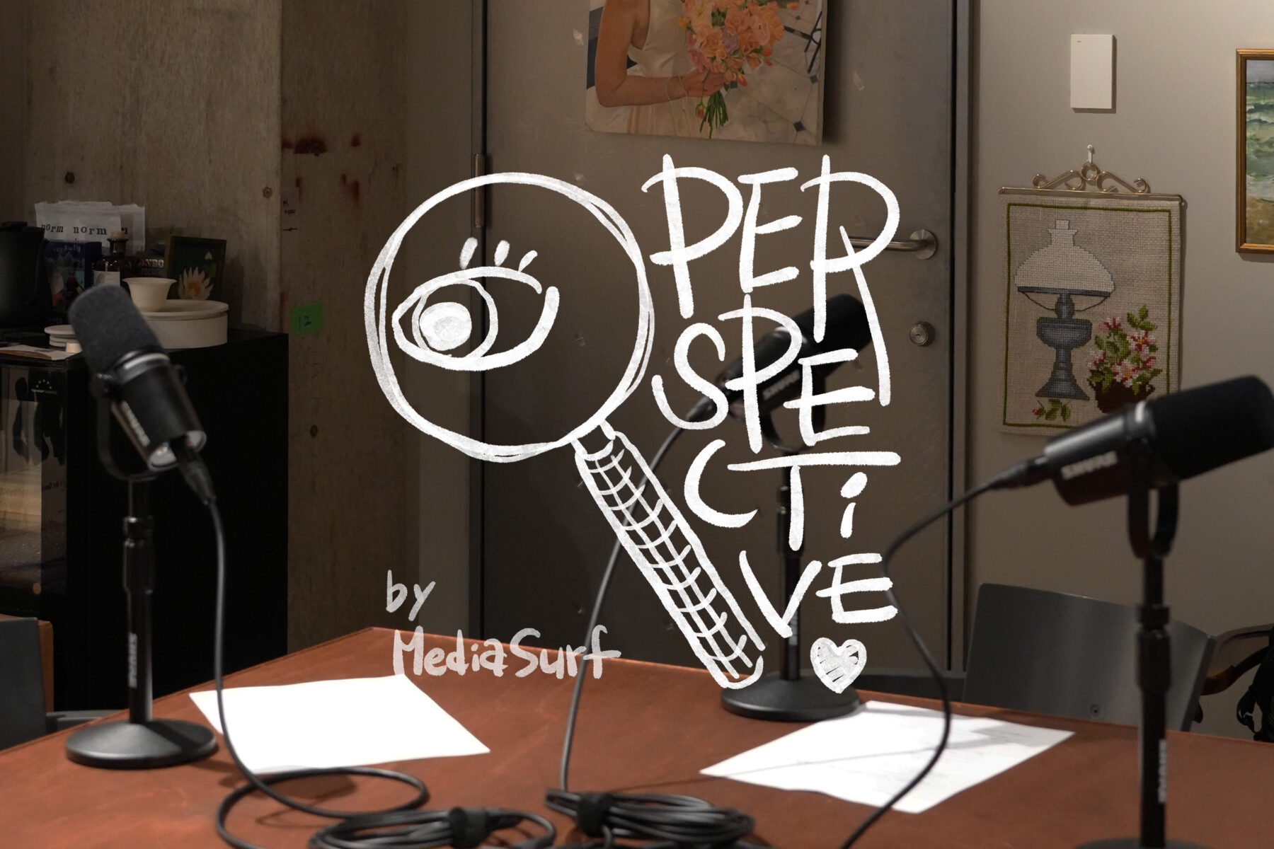 Podcast MS20 Perspective